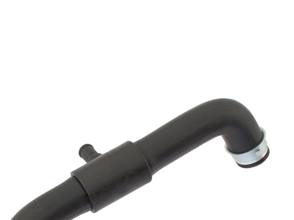 Peugeot 406 95-04 2.0 HDi radiator water hose LOWER