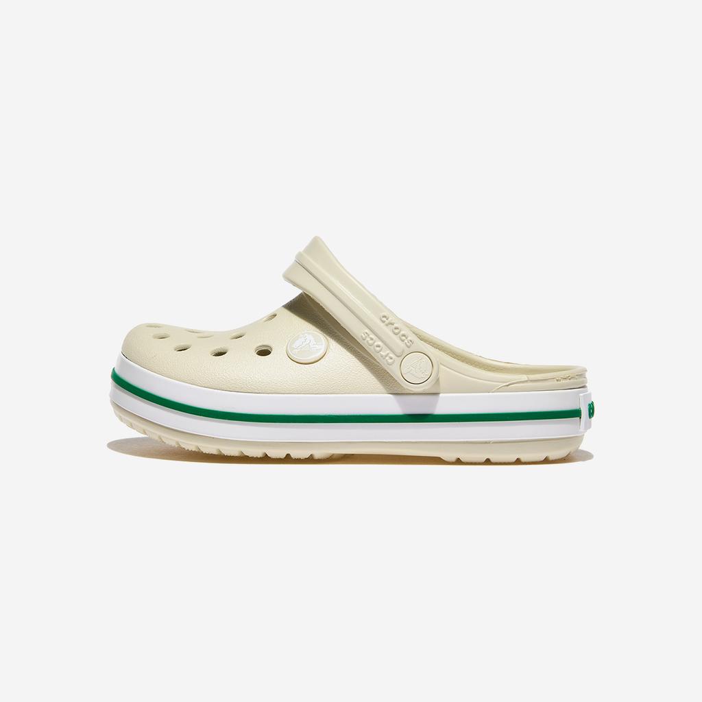 Crocs Crocband Clog Kids, CRS207006, 1010107981, Популярная корейская обувь