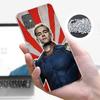 Чехол для телефона The Boys Homelander для Samsung Galaxy A52 A32 A22 A12 A51 A31 A50S A30S A20S A10S Note 20 Ultra 10 Plus S10 A72 A