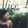 CD ALICE LEE - Lovers And Losers TSF008 TRIDENT STYLE Японская поп-музыка Б/У