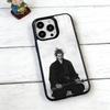 Чехол для телефона Shizuku Kuroe Marin Kitagawa Для iPhone17,16,15,14,13,12,11 Plus,Pro Магнитный Для Magsafe Беспроводная Зарядка