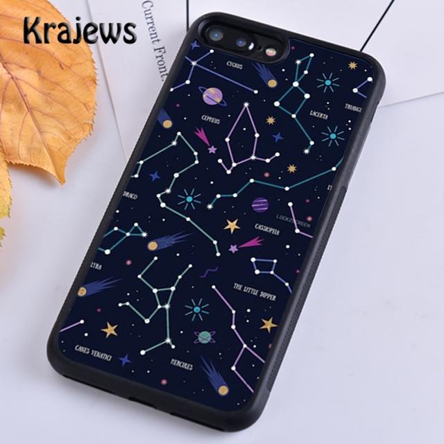 Krajews Математические Формулы Уравнения Мягкий Чехол-Накладка Для iPhone 17 Air 16 15 14 plus 11 12 13 pro max coque Fundas