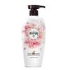 Sias Rose Essential Oil Fragrance Body Wash