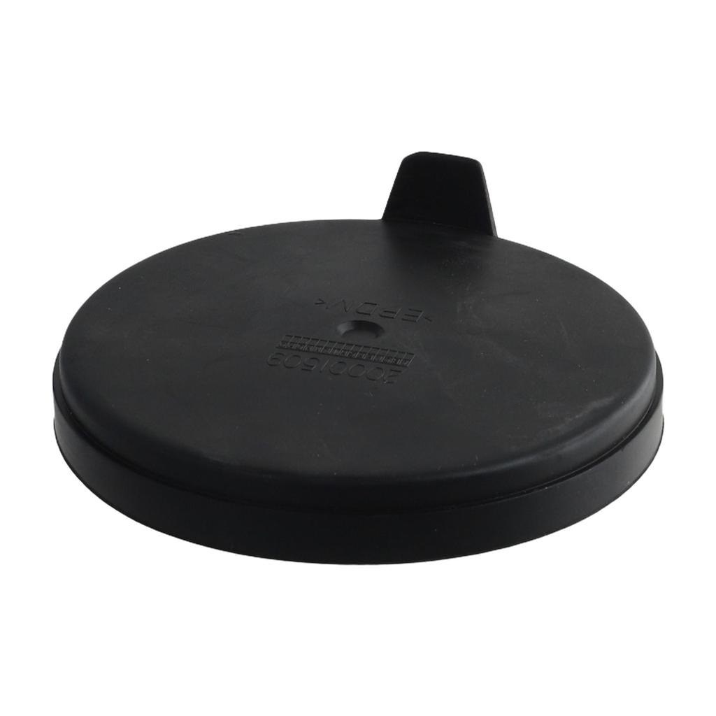 Пылезащитный чехол для фар 1 шт. 20001509 черные автомобильные аксессуары для крышки Jeep пылезащитный колпачок сменный резиновый высокого качества