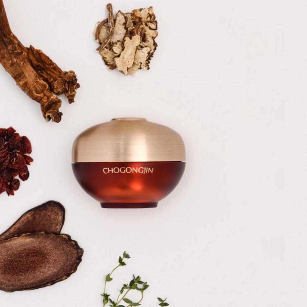 MISSHA Чогонджин Сосэн Джин Крем 60м