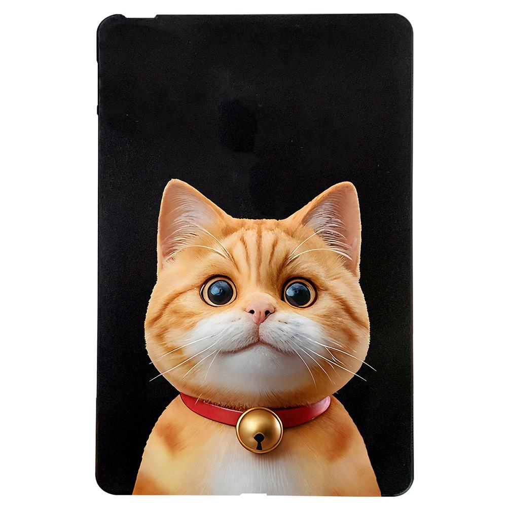 Для Amazon Kindle Paperwhite (2024) Чехол с рисунком и принтом, тонкий защитный чехол для планшета из ТПУ