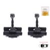BDP1432-1 2 Pieces Front Door Stop Check Assy Limiter Strap for VW Polo MK6 AW1 BZ1 AE1 2017-On 4/5 Door 2G4837249A