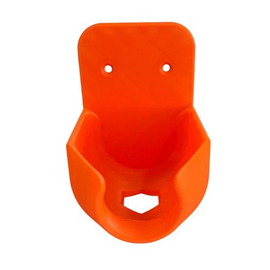 Держатель для шлангового дождевателя Yousheng, настенный держатель для дождевальной головки, органайзер для садового шланга и дождевателя для двора, надежное хранение дождевателя