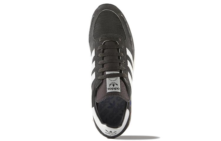Мужские кроссовки adidas LA Trainer OG Серый Dgh Серый/Винтажный белый/Серый Dgh