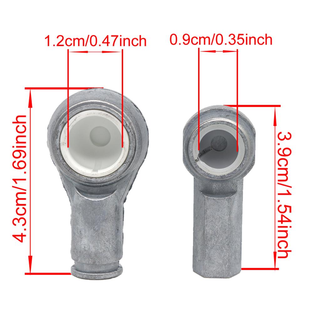 For Fiat Doblo (223) 2001 2002 2003 2004 2005 2006 2007 2008 2009 Panorama Ppeokkugi Manual Gear Shift Selector Lever Linkage Cable Connect Bushing