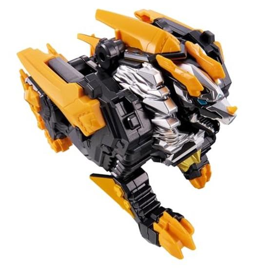 Bandai Ультрачеловек Омега Метеор Серия Кайдзю 02 ДХ Тригалон