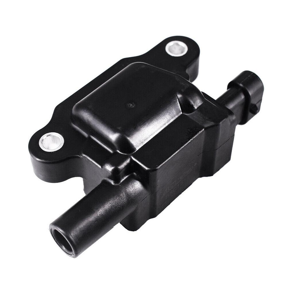 Ignition Coil Compatible for Silverado Camaro Colorado for Express 1500/2500/3500/4500 BSC1511 12570616 12611424 D510C U