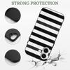 1 Pack For iPhone 17 Series TPU Phone Case Grip-Friendly Soft Camera-Protection Design, Daily Protection