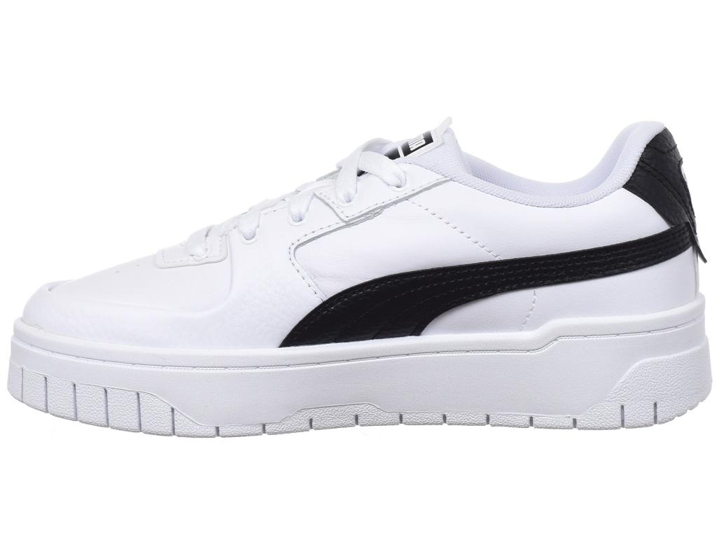 Puma - Women' Shoes - Cali Dream Lth 383157-04 39
