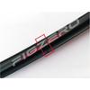 9512997 Sunroof Seal Rubber Strips Roof Sealing Strip for Buick Lacrosse EnvisionS EncoreGX Verano for Chevrolet MalibuXL