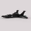 MOC Детский Подарок Строительные Блоки Бэтмен Танк Совместимый с Arkham Batwing Модель Мужская Собранная Игрушка