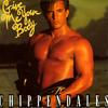 7-дюймовая пластинка CHIPPENDALES Give Me Your Body XSR3 XS RHYTHM 1992 UK Pop Б/у
