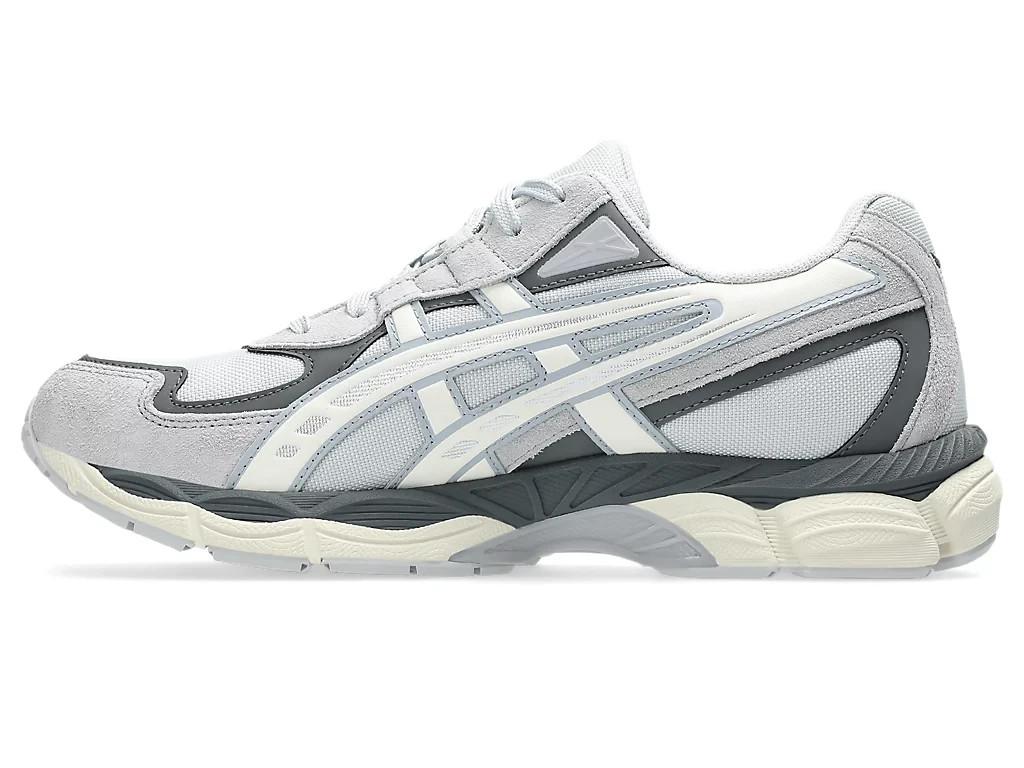 1203A755-020 Asics Gel-NYC 2055 Glacier Grey Cream (Мужской)