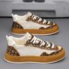 Mens Sneakers Walking Men Casual Shoes Fashion Brand Running Sport Male Man Sneakers Shoes for Men Designer Platform Mens Shoes