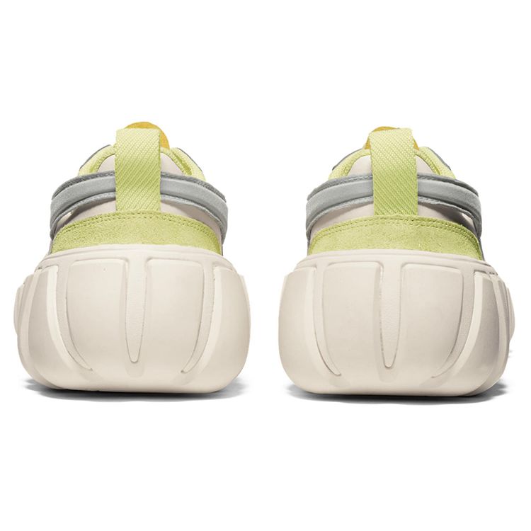 ONITSUKA TIGER Унисекс Dentigre Ls Крем Ледниковый Серый 1183B716-100