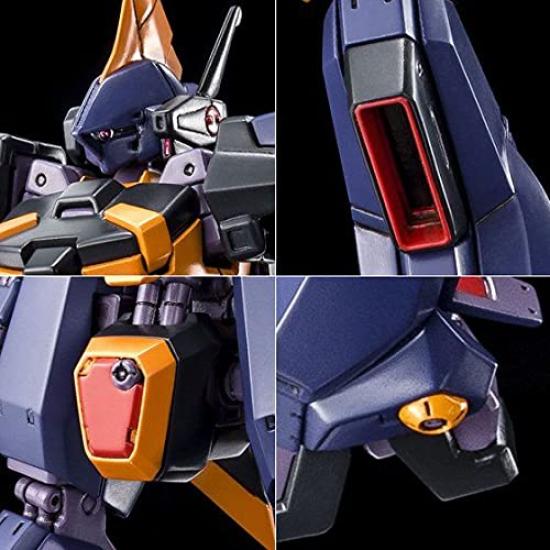 BANDAI SPIRITS HG Barzam 1/144 (Версия AOZ RE-BOOT)