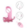 Powerful Wearable Vibrator Wireless Panties Dildo Vibrator for Women G Spot Clitoris Stimulator Vagina Massage Erotic Sex Toy