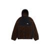 Куртка Stüssy с панелями из овчины (унисекс) Бархатные пиджаки 118530