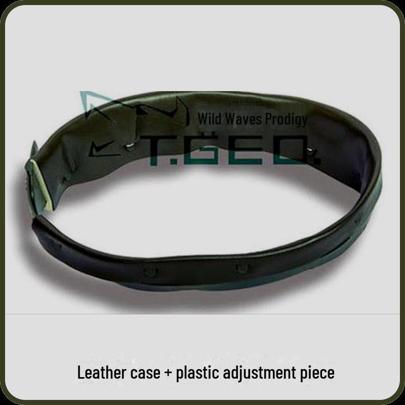 Подшлемник тактический QGF03: Смесь кевлара, овчины и микрофибры, дышащая, с шеститочечной подвеской.