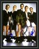 Back Street Boys - Band Autograph - A4 Signed Gloss Photo Poster