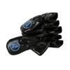 Set Clubs Waterproof Iron Club Head Covers Golf Wedge Cover Golf Headcovers Golf Heads Protector