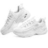 Skechers D'lites 4.0 'Белый' Женские 896147-WSL
