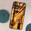 Nash Fishing Logo Cover For Samsung Galaxy A54 A34 A24 A14 A13 A23 A33 A53 A73 A51 A71 A12 A22 A32 Case