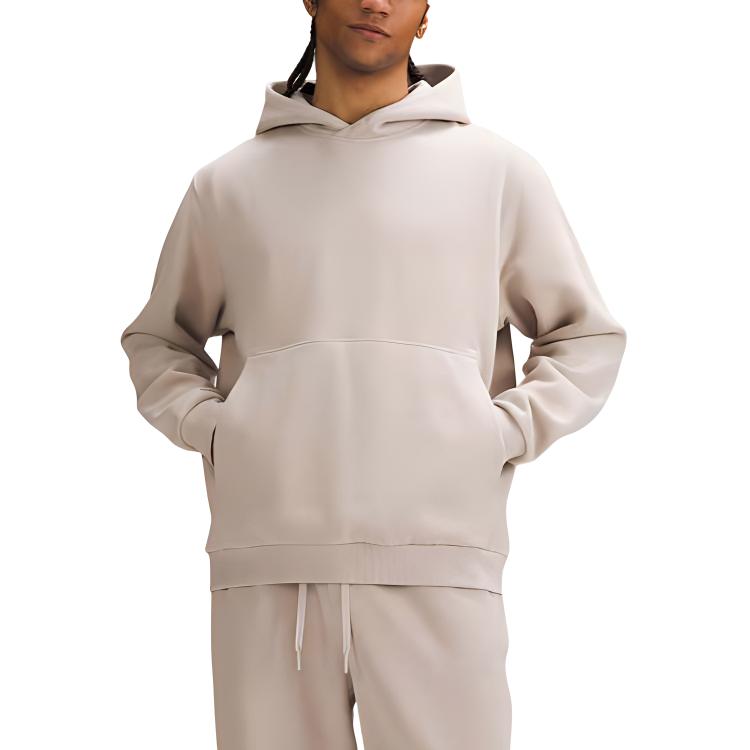 Lululemon Steady State Sweatshirt Men's LM3ERZS