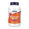 EcoGreen Мульти Железо-Свободный, 180 Вегетарианских Капсул