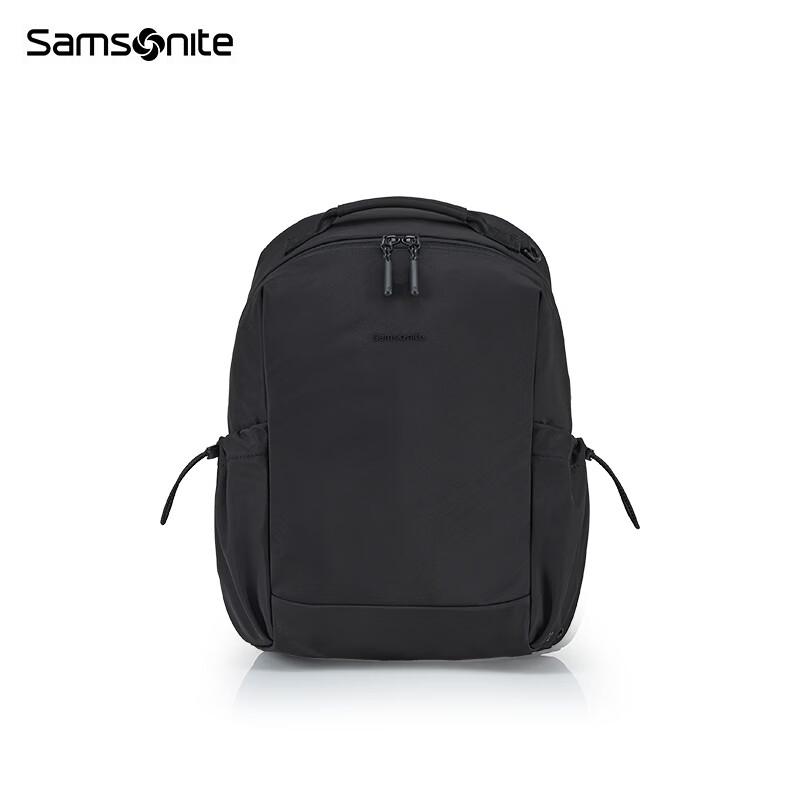 Женский рюкзак Samsonite NT0 для поездок на работу и путешествий