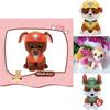 Cute And Cuddly Paw Patrol Plush Toy Collection Perfect For Childrens Playtime Adventures