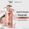 L'Oréal Укрепляющий шампунь против ломкости