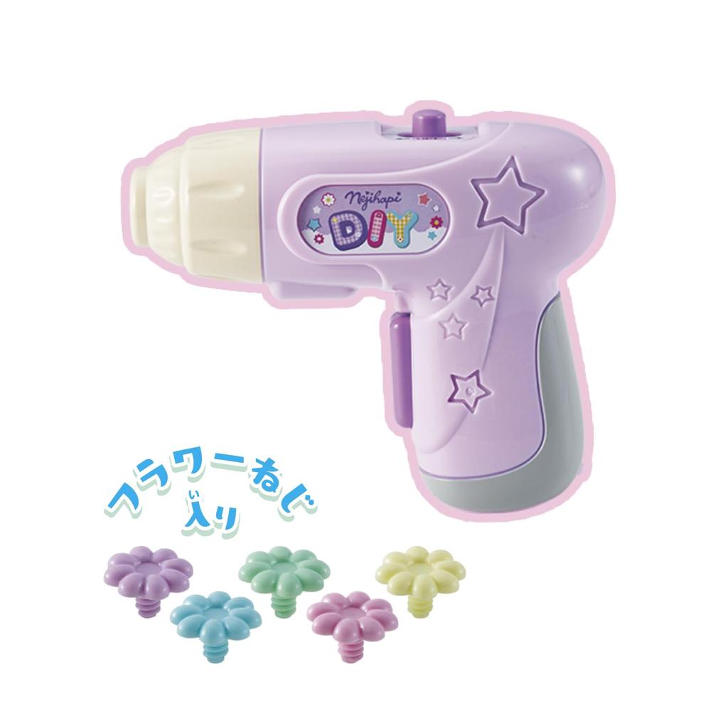 People Мечтательный DIY Игрушка Неджи Хапи Гранд Хаус Набор для DIY JE-056