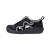 Altaventure 3 Comfortable Versatile Fashionable Simple Walking Shoes Baby Shoes Black JP5754