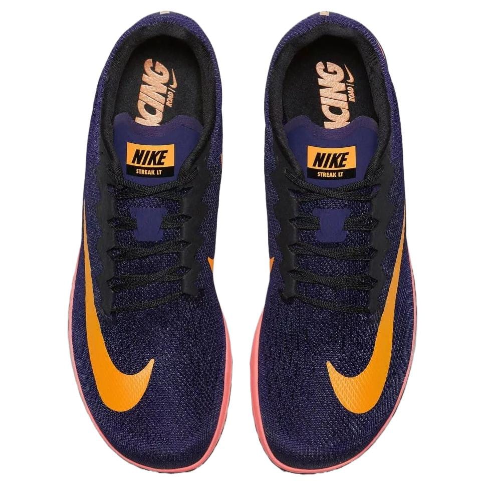 Nike Air Zoom Streak Lt 4 'Чернильно-синий' 924514-480