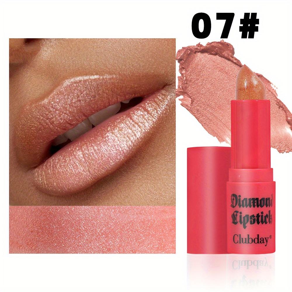 8 цветов бархатный блеск для губ перламутровая помада блестящая помада черная помада долговечная невыцветающая нелипкая губная помада