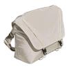Adidas Solid Color Versatile Sports Casual Convenient Crossbody Bag Unisex Bags Light-Purple KR2587