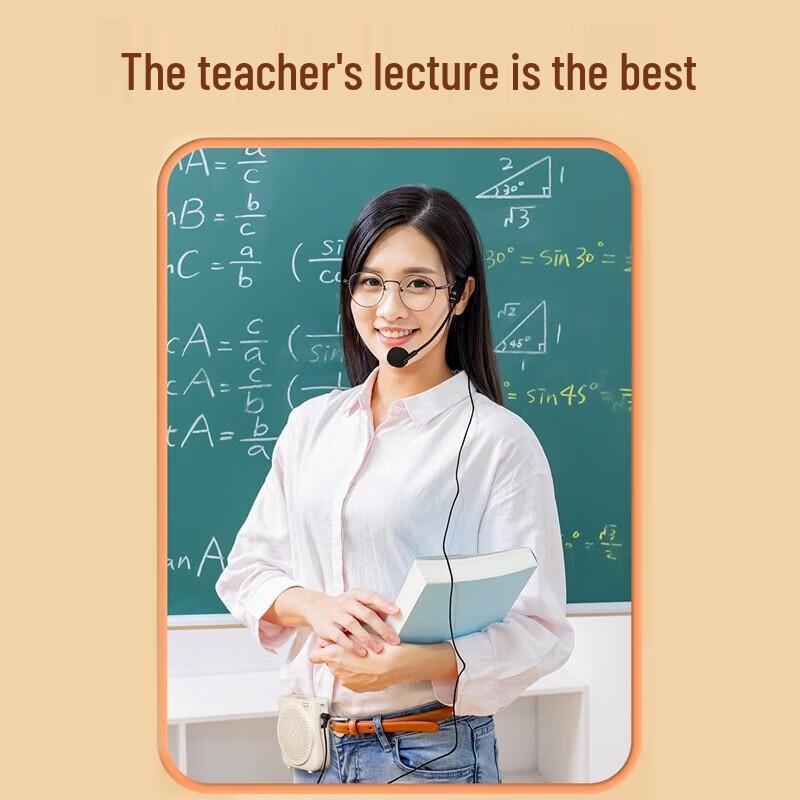 Edifier MF3 Mini Wired Portable Voice Amplifier