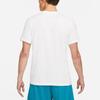 Nike Just Do It Футболка для баскетбола DD0802-100