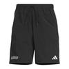 adidas СОВРЕМЕННЫЕ СПОРТИВНЫЕ ТКАНЫЕ Повседневные шорты Мужские KC2843