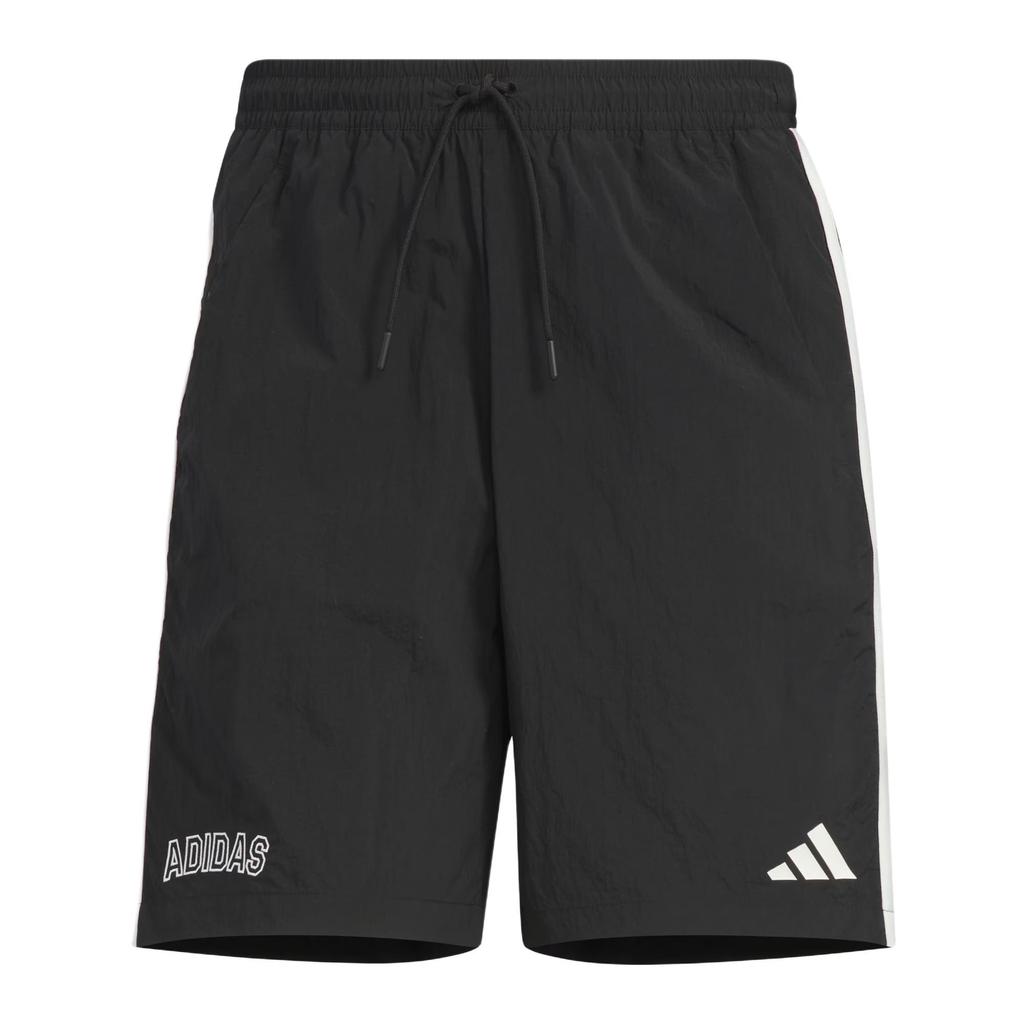 adidas СОВРЕМЕННЫЕ СПОРТИВНЫЕ ТКАНЫЕ Повседневные шорты Мужские KC2843