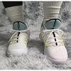 Nike Hyperdunk X EP Low Белый Бирюзовый Градиент FN3441-101