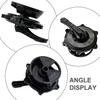 Для Hayward SPX0710XBA17 Крышка с ключом и ручка в сборе SP 710XR50 Многопортовые клапаны