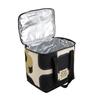 Regatta Orla Kiely 12L Giant Square Flower Cooler Tote Bag