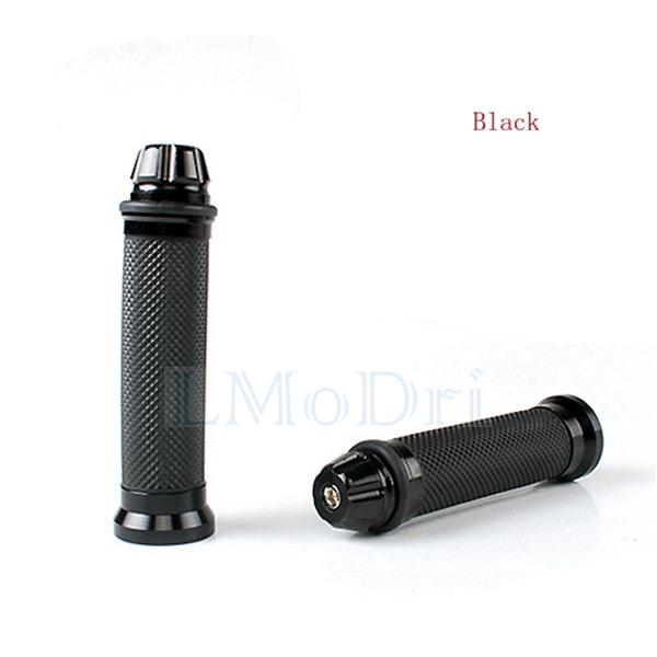LMoDri мотоциклетные ручки 7/8 дюйма для Aprilia Victory Harley-Davidson Honda Suzuki Kawasaki Yamaha BMW Ducati Hand